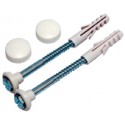 WC-ensemble fixation blanc