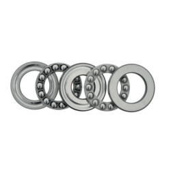 Palier de Roulement à billes 52232 -MP ID 140mm AD 225mm L.90mm FAG