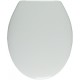 Abattant WC, 21506 0 Sanitop-Wingenroth Siena