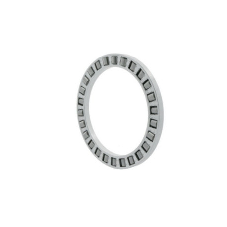 Couronne axiale à rouleaux cylindriques K89310 ID 50mm AD 95mm NTN