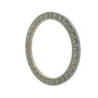 Couronne de butée à rouleaux cylindriques K81252 -M ID 260mm AD 360mm INA