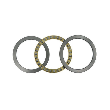 Palier de butée à rouleaux cylindriques 89422 -MB ID 110mm AD 230mm 17,4kg NKE