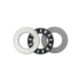Palier de butée à rouleaux cylindriques 81102 TN ID 15mm AD 28mm 0,024kg SKF