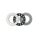 Palier de butée à rouleaux cylindriques 81118 TN ID 90mm AD 120mm 0,613kg SKF