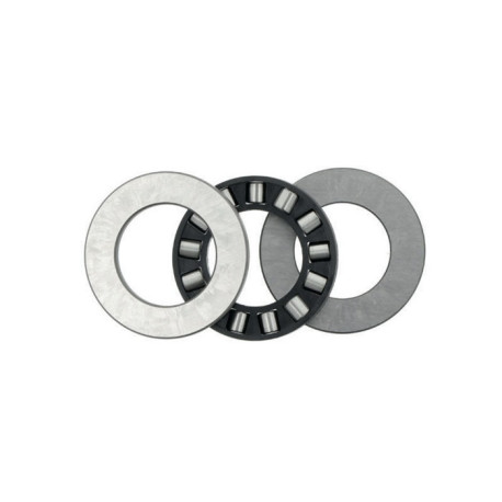 Palier de butée à rouleaux cylindriques 81208 TN ID 40mm AD 68mm 0,249kg SKF