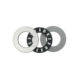 Palier de butée à rouleaux cylindriques 81209 TN ID 45mm AD 73mm 0,288kg SKF