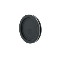 Couvercle et capuchon ECW204 AD 50,5mm Couvercle d'extrémité l.29mm SKF