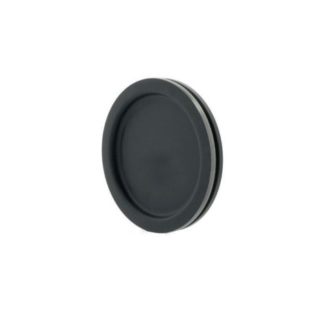 Couvercle et capuchon ECW204 AD 50,5mm Couvercle d'extrémité l.29mm SKF