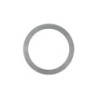 Bague fixe NFR360/11 ID 293mm AD 360mm Largeur 11mm FAG