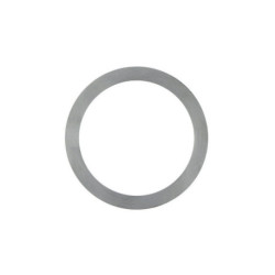 Bague fixe NFR460/4 ID 387mm AD 460mm Largeur 4mm FAG