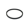 Courroie trapézoïdale à flancs ouverts AX88 0,225kg OPTIBELT