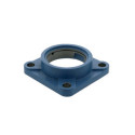 Palier à bride FY504 M 47mm carré SKF