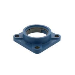 Palier à bride FY505 M 52mm carré SKF