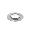 Corps de palier à bride FLAN62 -MSB-VA 62mm rd.INA