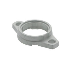 Palier à bride GEHCFT04 -GG 47mm AD 112mm B.17,5mm ov.INA