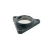 Palier à bride GEHCFTR03 -GG 40mm triangulaire INA