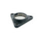 Palier à bride GEHCFTR04 -GG 47mm triangulaire INA
