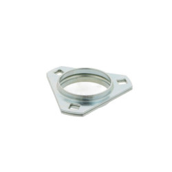 Palier à bride FLAN72 -MSTR-FA125 71,95mm triangulaire INA