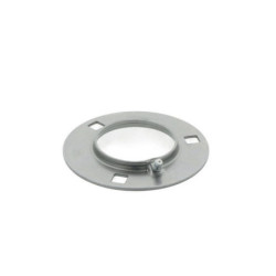 Palier à bride FLAN52 -MSA-VA 52mm rd.INA