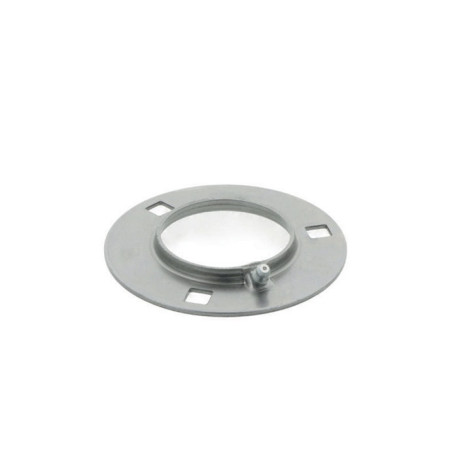 Palier à bride FLAN52 -MSA-VA 52mm rd.INA