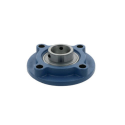 Unité de palier à bride UCFC218 90mm rd.SKF