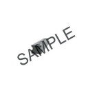 Guide TKDM15 -G2-HLC-B-240-20/20 INA