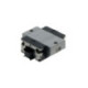 Chariot de guidage KWVE25 -B-EC-V2-G3 0,43kg série 25 INA