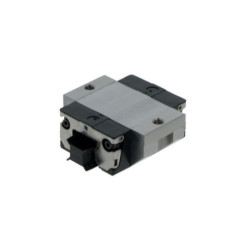 Chariot de guidage KWVE25 -B-EC-V2-G3 0,43kg série 25 INA