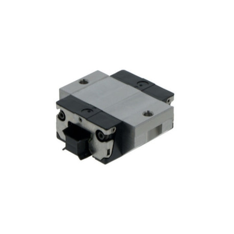 Chariot de guidage KWVE25 -B-EC-V2-G3 0,43kg série 25 INA