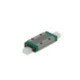 Chariot de guidage KWEM15 -L-V0-G2B 0,095kg série 15 INA