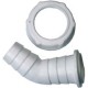 Sanitop-Wingenroth raccord coudé 45° 22166 5