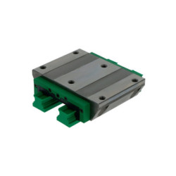 Chariot de guidage KWVE35 -WL-V2-G3 4,18kg série 35 INA