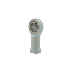 Rotule GIKL5 -PW acier/feuille PTFE INA