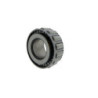 Roulements à rouleaux coniques 4T-07100 ID 25,4mm NTN