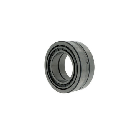 Roulements à rouleaux coniques 31311 -DF ID 55mm AD 120mm Largeur 63mm NKE