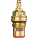 Pièce robinet 1/2 gauche 90 Gr céramique