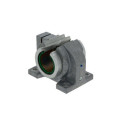 Paliers lisses linéaires PAGBAO50 -PP-AS ID 100mm AD 130mm L.92,8mm INA