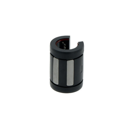 Roulement linéaire à billes LBHT25 A-2LS 25mm AD 40mm L.58mm EWELLIX