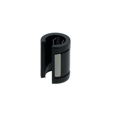 Roulement linéaire à billes LBHT40 A 40mm AD 62mm L.80mm EWELLIX
