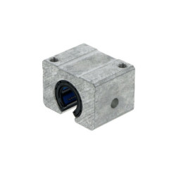 Unité de roulement à billes linéaire LUCT16 D-2LS 16mm EWELLIX