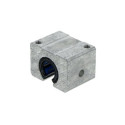 Unité de roulement à billes linéaire LUCT20 D-2LS 20mm EWELLIX