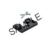 Accessoires techniques linéaires KALFS42 -C 0,012kg INA