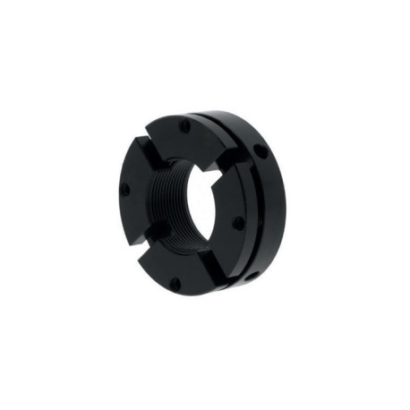 Ecrou AM75 ID 75mm AD 115mm Largeur 30mm INA