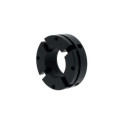 Ecrou AM75 ID 75mm AD 115mm Largeur 30mm INA