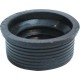 HT-joint caoutchouc pour WT40-5 pour Siphon 1 1/4"