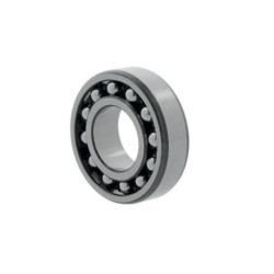 Roulement à rotule sur billes 1207 EKTN9 ID 35mm AD 72mm Largeur 17mm SKF