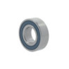 Roulement à rotule sur billes 2201 E-2RS1TN9 ID 12mm AD 32mm Largeur 14mm SKF