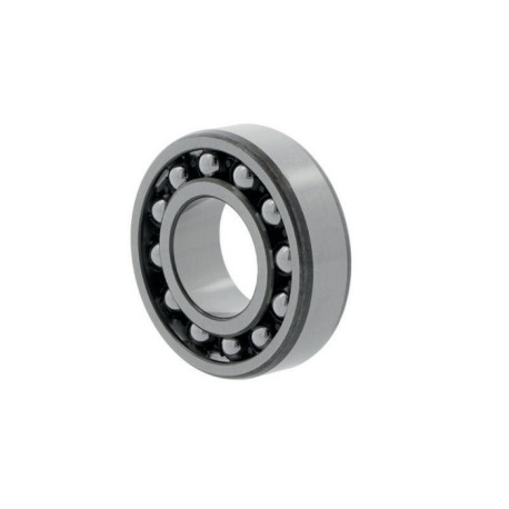 Roulements à rotule sur billes 2312 -K-TV-C3 ID 60mm AD 130mm Largeur 46mm NKE