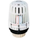 Bouton de thermostat