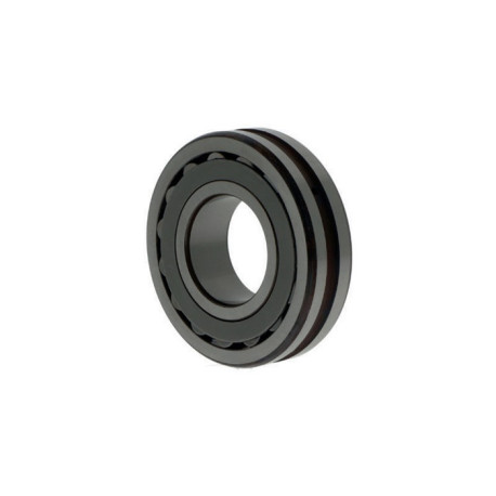 Roulements à rotule sur rouleaux 22316 -E-K-C3-W33 ID 80mm AD 170mm Largeur 58mm NKE